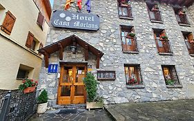 Hotel Casa Morlans 3000